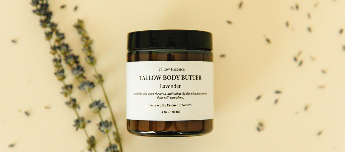 Your Skin Heals While You Sleep. Give It What It Deserves.