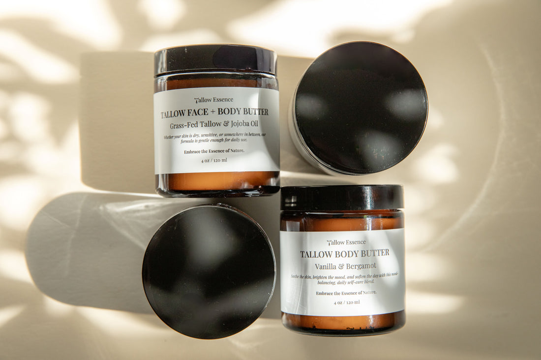 The Truth About Skincare Overload: Why We’re Spending More and Healing Less