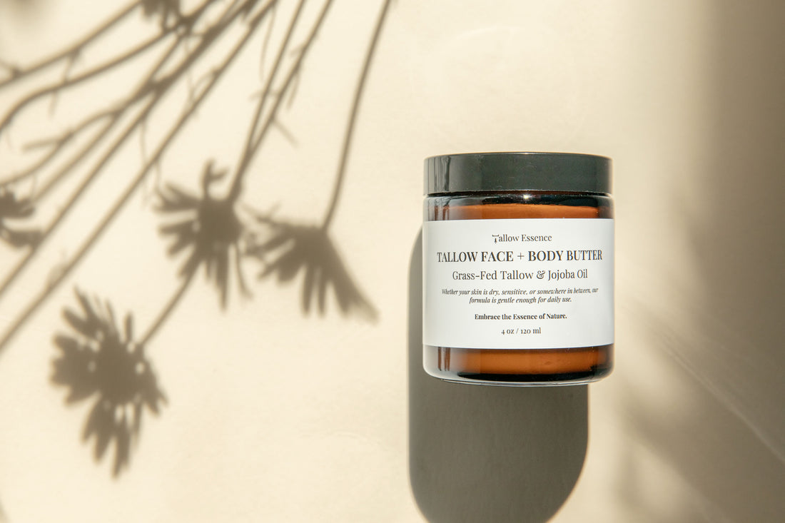 Your Skin is Your Largest Organ. Treat It That Way