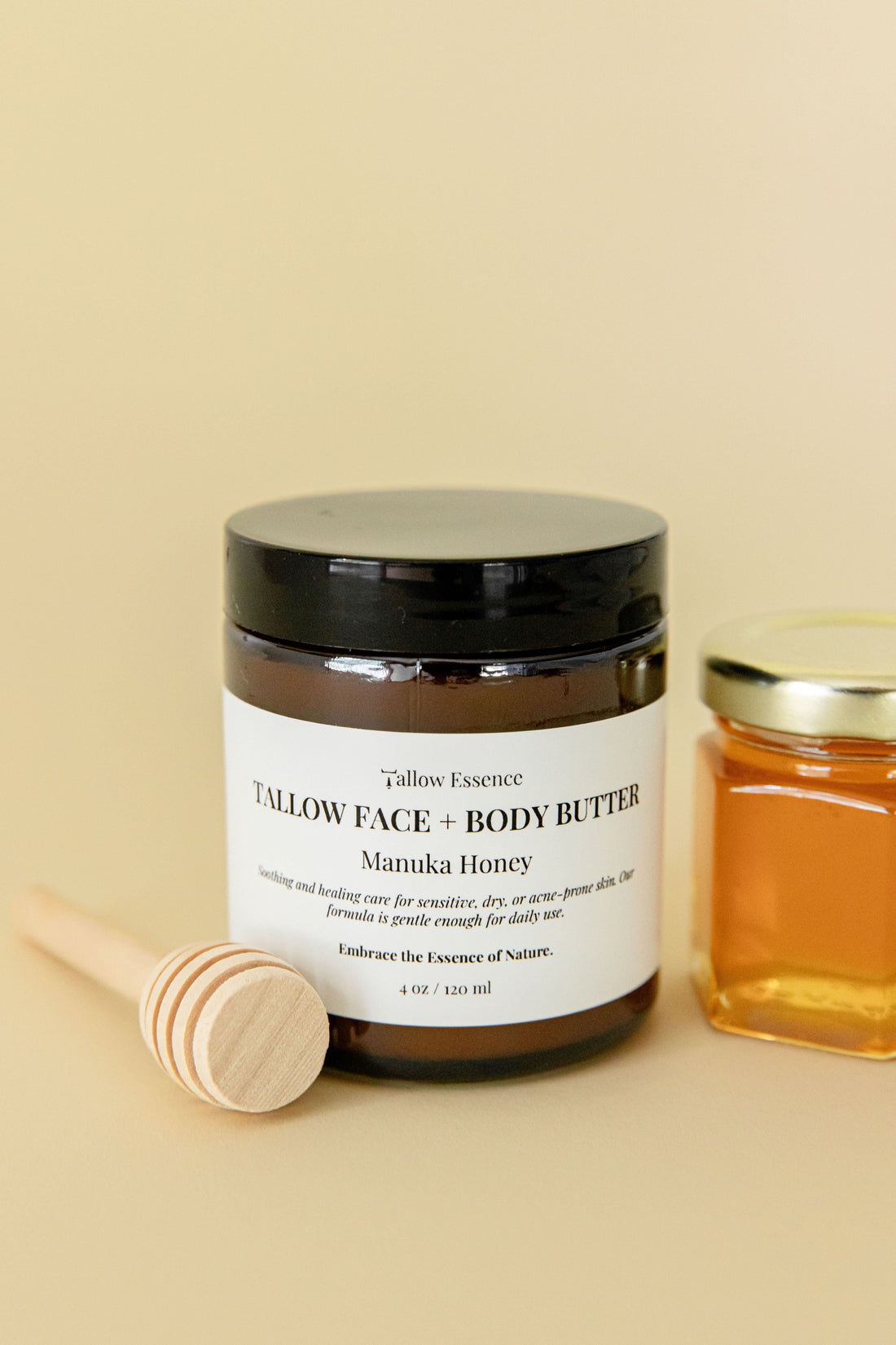 Age Gracefully with Tallow: Nature’s Answer to Radiant, Resilient Skin