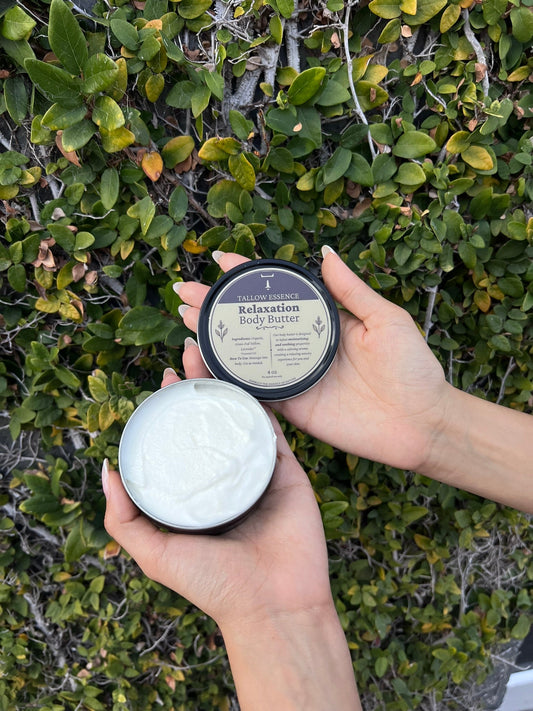 Not All Tallow Is Created Equal