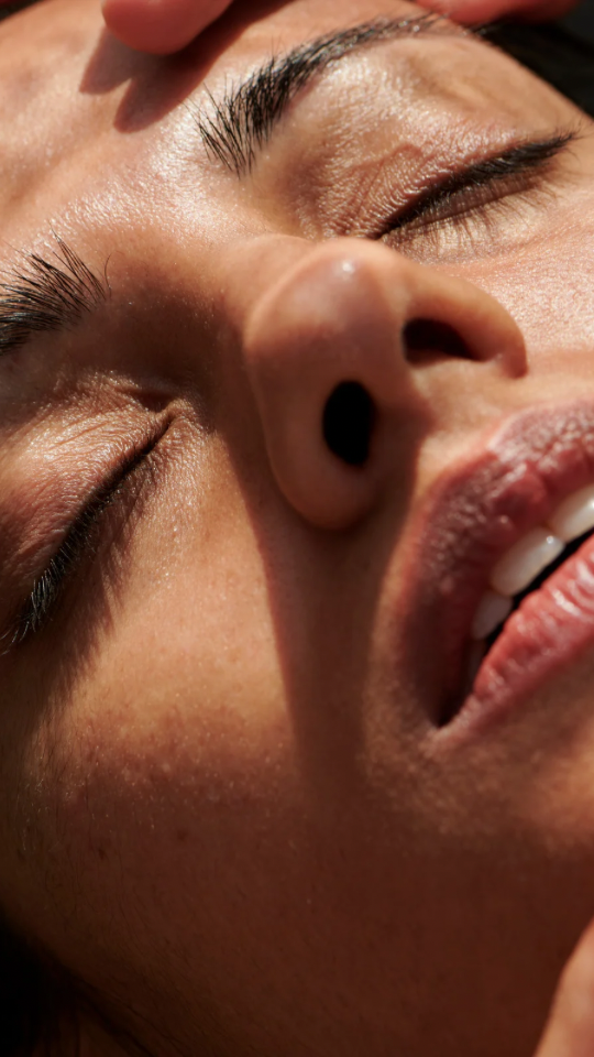 You’re Putting Over 150 Chemicals on Your Skin Every Day