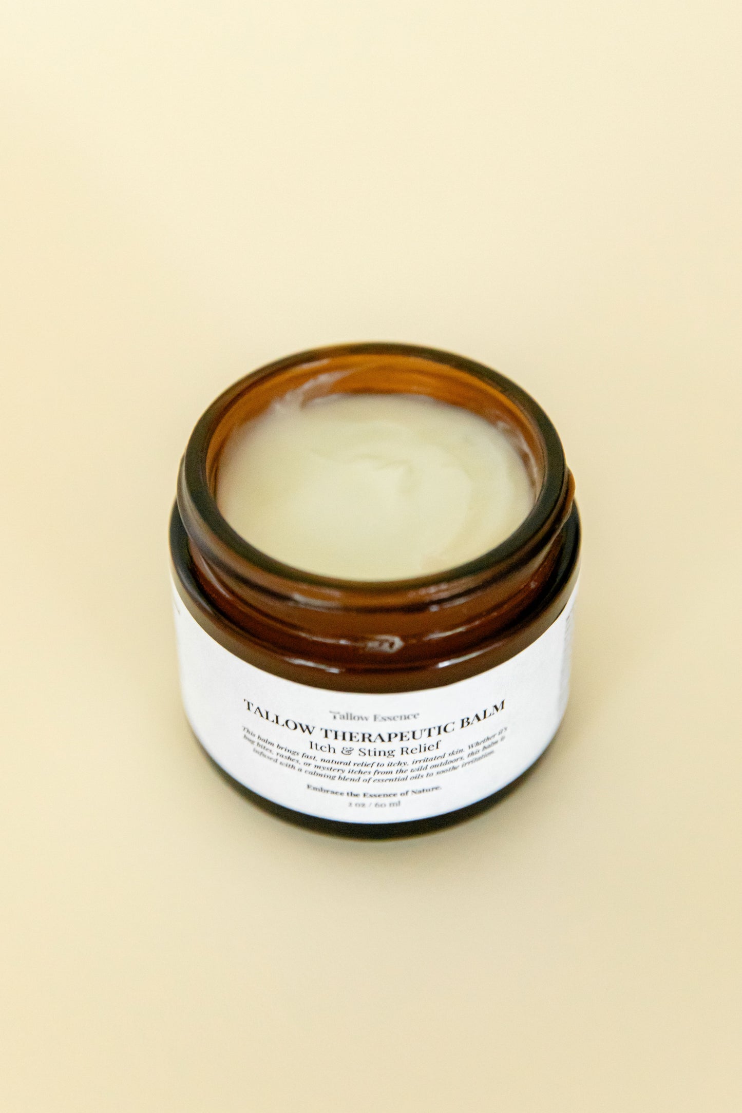 Itch & Sting Relief Balm