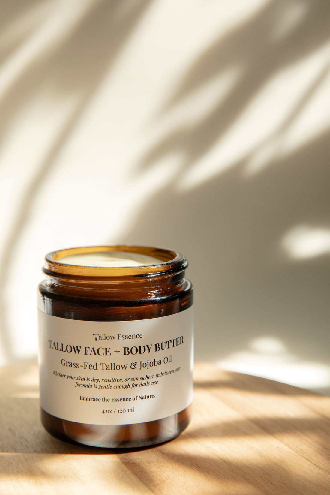 Not All Tallow Is Created Equal