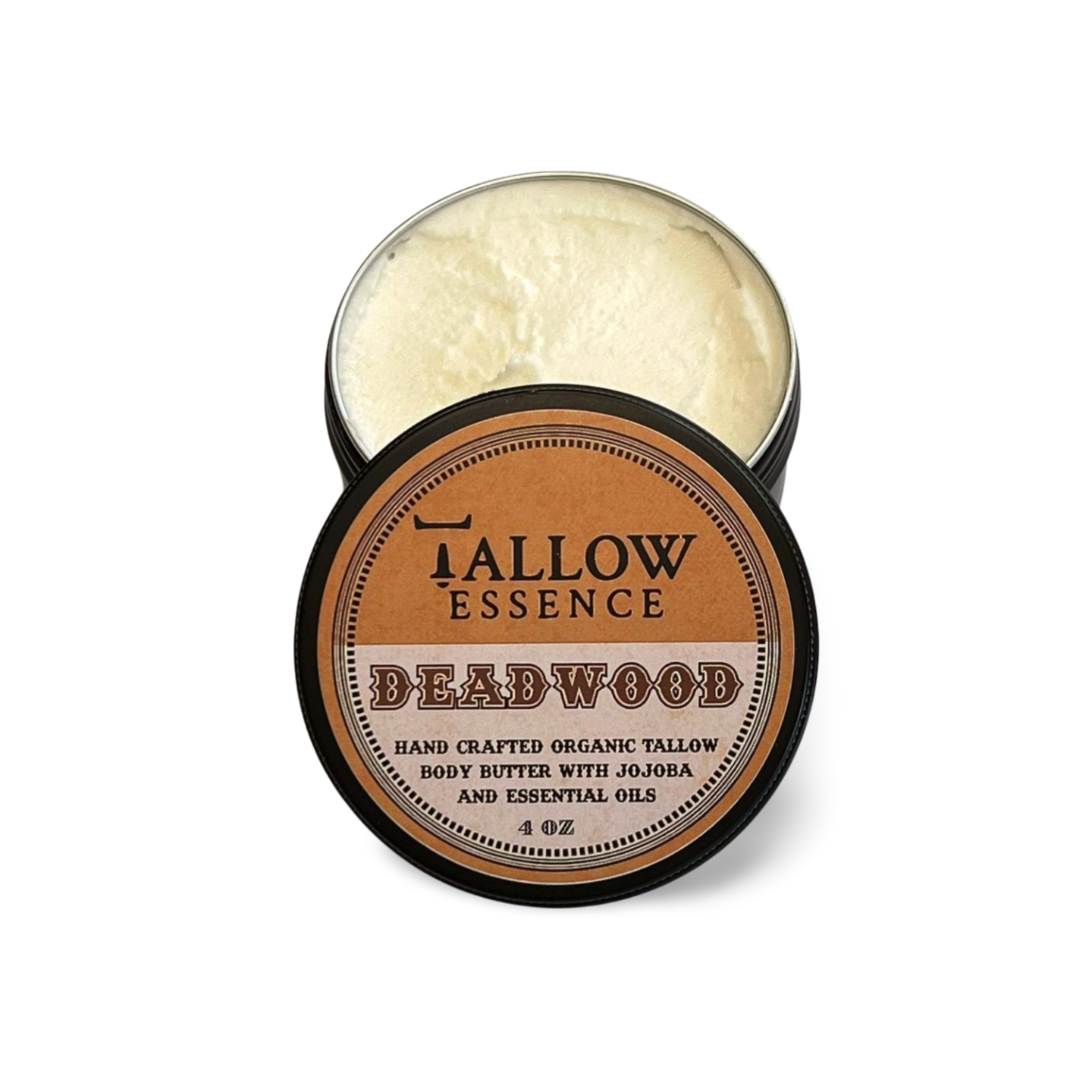 Deadwood | Masculine + Sandalwood